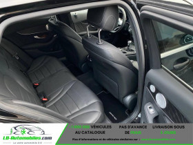 Mercedes Classe C 180 180 BVM  occasion � Beaupuy - photo n�5