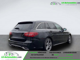 Mercedes Classe C 180 180 BVM  occasion � Beaupuy - photo n�4