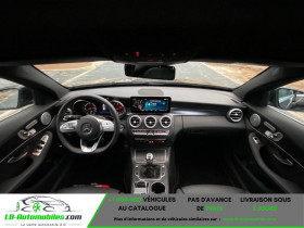 Mercedes Classe C 180 180 BVM  occasion � Beaupuy - photo n�3