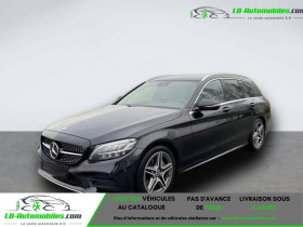 Mercedes Classe C 180 180 BVM  occasion � Beaupuy - photo n�2