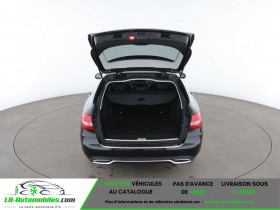 Mercedes Classe C 180 180 BVM  occasion � Beaupuy - photo n�10