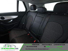 Mercedes Classe C 180 180 BVM  occasion � Beaupuy - photo n�9
