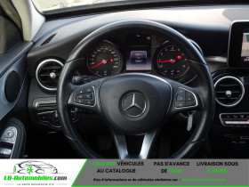 Mercedes Classe C 180 180 BVM  occasion � Beaupuy - photo n�7