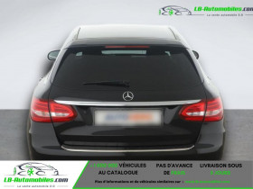 Mercedes Classe C 180 180 BVM  occasion � Beaupuy - photo n�7