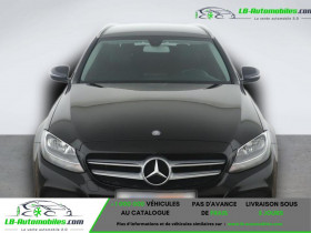 Mercedes Classe C 180 180 BVM  occasion � Beaupuy - photo n�5