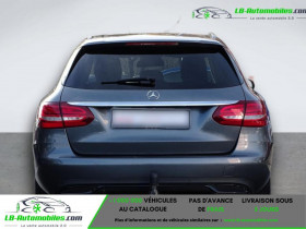 Mercedes Classe C 180 180 BVM  occasion � Beaupuy - photo n�6