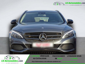 Mercedes Classe C 180 180 BVM  occasion � Beaupuy - photo n�5