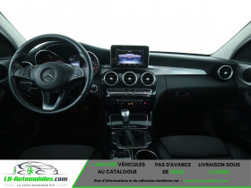 Mercedes Classe C 180 180 BVM  occasion � Beaupuy - photo n�3