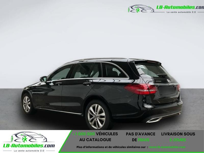 Mercedes Classe C 180 180 BVM  occasion  Beaupuy - photo n4