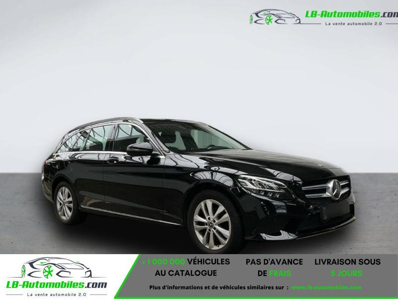 Mercedes Classe C 180 180 BVM  occasion  Beaupuy - photo n2