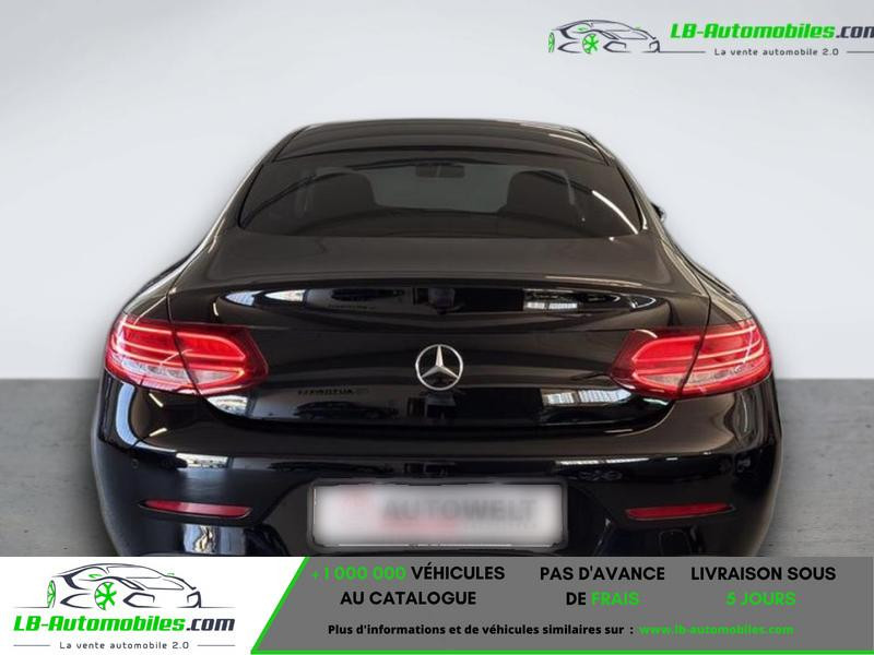 Mercedes Classe C 180 180 BVM  occasion  Beaupuy - photo n5