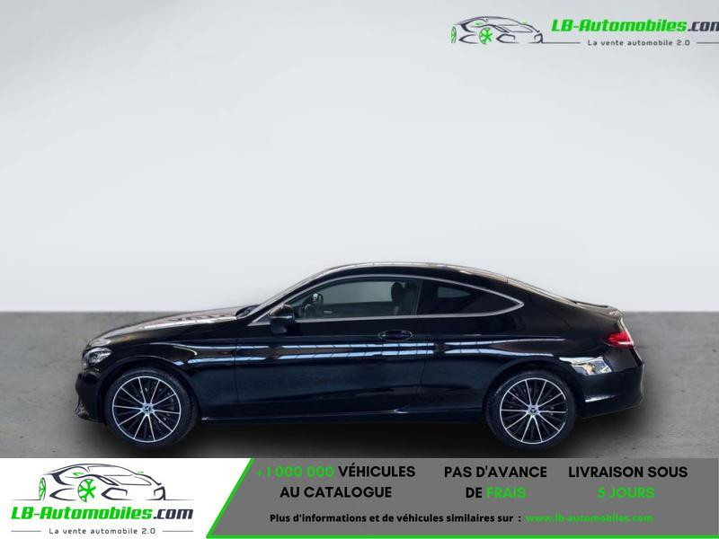 Mercedes Classe C 180 180 BVM  occasion  Beaupuy - photo n2