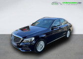 Mercedes Classe C 180 180 BVM   Beaupuy 31