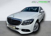Mercedes Classe C 180 180 BVM   Beaupuy 31
