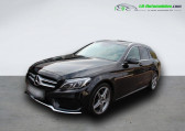 Annonce Mercedes Classe C 180 occasion Essence 180 BVM à Beaupuy