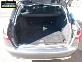 Mercedes Classe C 180 180 BVM  occasion  Beaupuy - photo n4