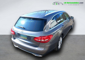 Mercedes Classe C 180 180 BVM  occasion  Beaupuy - photo n2