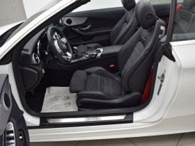 Mercedes Classe C 180 180 BVM  occasion  Beaupuy - photo n7
