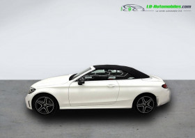 Mercedes Classe C 180 180 BVM  occasion  Beaupuy - photo n5