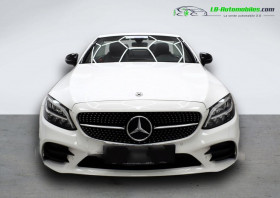 Mercedes Classe C 180 180 BVM  occasion  Beaupuy - photo n4