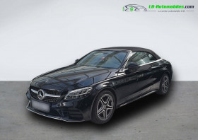Mercedes Classe C 180 180 BVM  occasion  Beaupuy - photo n2
