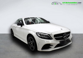 Mercedes Classe C 180 180 BVM  occasion  Beaupuy - photo n2