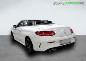 Mercedes Classe C 180 180 BVM  occasion  Beaupuy - photo n3