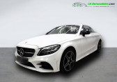 Mercedes Classe C 180 180 BVM   Beaupuy 31