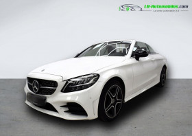 Mercedes Classe C 180 , garage LB AUTOMOBILES  Beaupuy