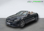 Mercedes Classe C 180 180 BVM   Beaupuy 31