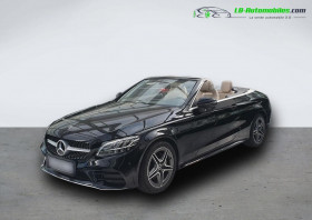 Mercedes Classe C 180 , garage LB AUTOMOBILES  Beaupuy