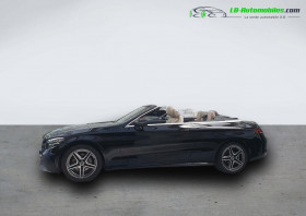 Mercedes Classe C 180 180 BVM  occasion  Beaupuy - photo n5