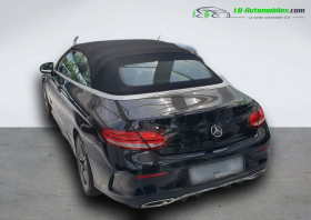 Mercedes Classe C 180 180 BVM  occasion  Beaupuy - photo n4