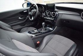 Mercedes Classe C 180 180 BVM  occasion  Beaupuy - photo n3