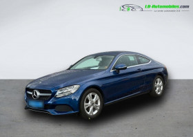 Mercedes Classe C 180 180 BVM  occasion  Beaupuy - photo n2