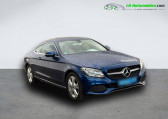 Annonce Mercedes Classe C 180 occasion Essence 180 BVM  Beaupuy
