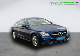 Mercedes Classe C 180 , garage LB AUTOMOBILES  Beaupuy