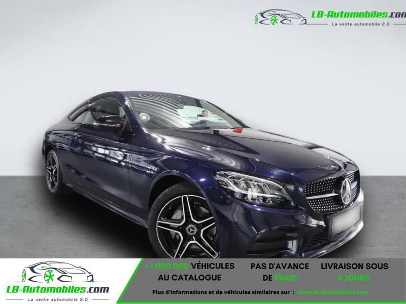 Mercedes Classe C 180 180 BVM  occasion  Beaupuy - photo n2
