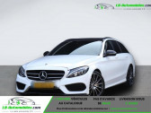 Mercedes Classe C 180 180 BVM   Beaupuy 31