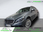 Annonce Mercedes Classe C 180 occasion Essence 180 BVM  Beaupuy