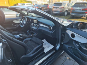 Mercedes Classe C 180 180 BVM  occasion  Beaupuy - photo n6