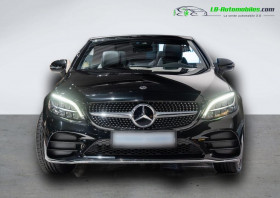 Mercedes Classe C 180 180 BVM  occasion  Beaupuy - photo n5