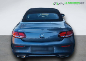 Mercedes Classe C 180 180 BVM  occasion  Beaupuy - photo n5