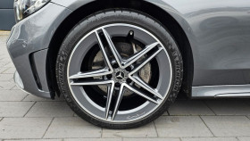 Mercedes Classe C 180 180 BVM  occasion  Beaupuy - photo n7