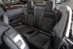 Mercedes Classe C 180 180 BVM  occasion  Beaupuy - photo n8