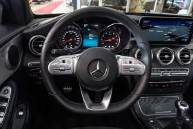 Mercedes Classe C 180 180 BVM  occasion  Beaupuy - photo n9