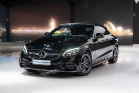 Mercedes Classe C 180 180 BVM  occasion  Beaupuy - photo n11
