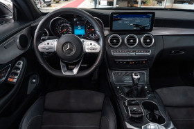 Mercedes Classe C 180 180 BVM  occasion  Beaupuy - photo n3