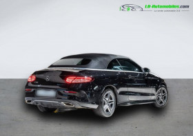 Mercedes Classe C 180 180 BVM  occasion  Beaupuy - photo n4
