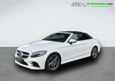 Mercedes Classe C 180 180 BVM   Beaupuy 31